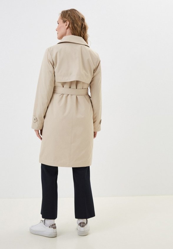 Куртка-пальто Winterra