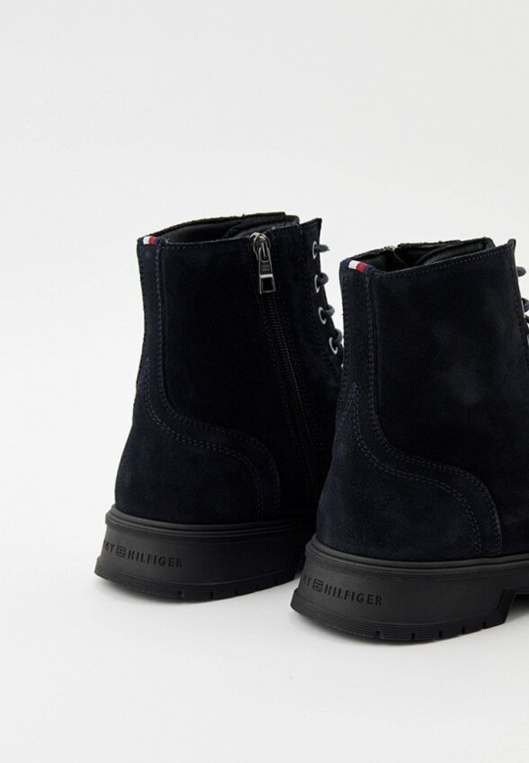 Ботинки Tommy Hilfiger