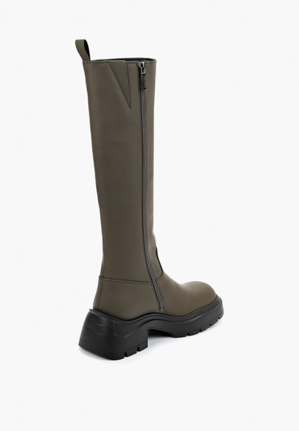 Сапоги Graciana