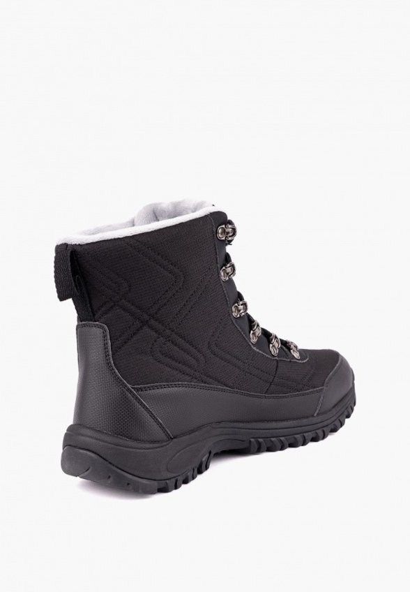 Ботинки Quattrocomforto