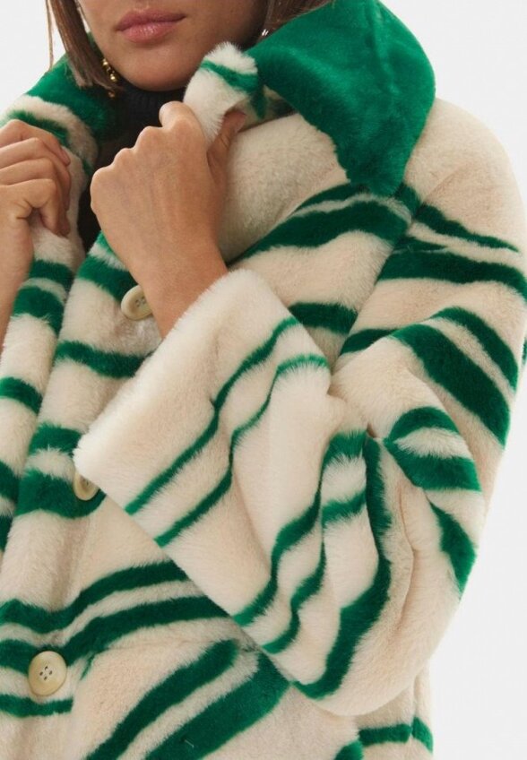 Шуба Tara Jarmon