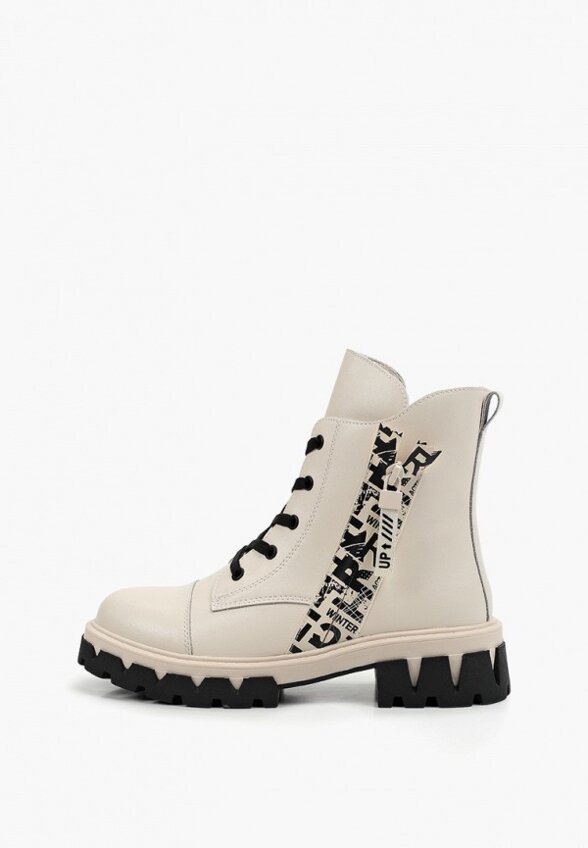 Ботинки Shuzzi