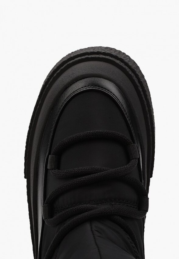 Дутики Francesco Donni