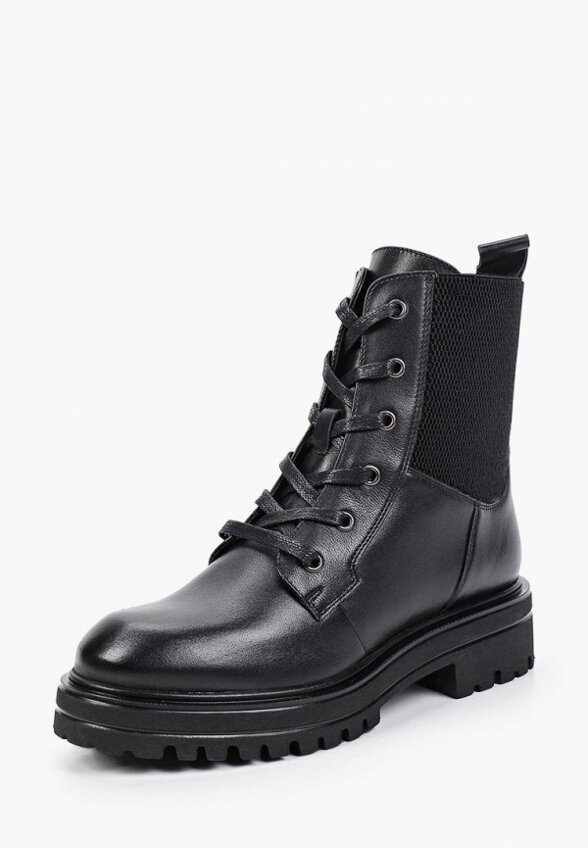 Ботинки Giotto