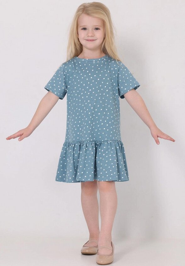 Платье Апрель