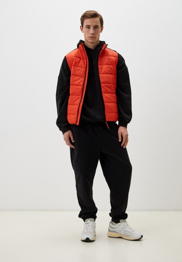 Жилет утепленный Baon