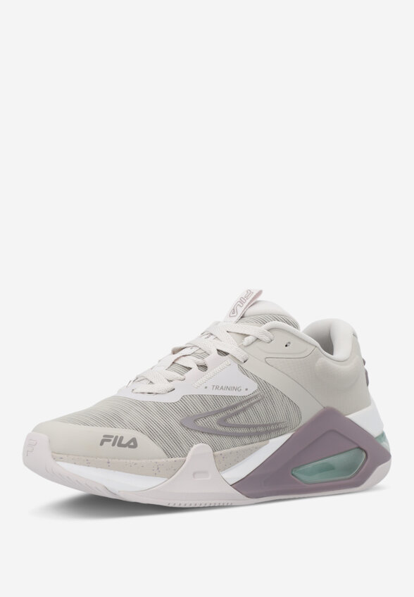 Кроссовки женские FILA Cobalt, Фиолетовый