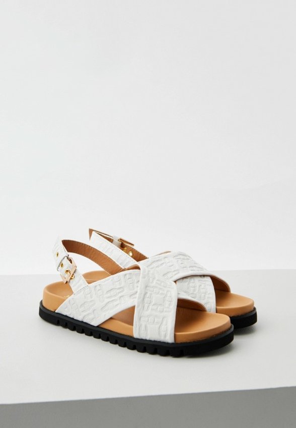 Сандалии Jog Dog