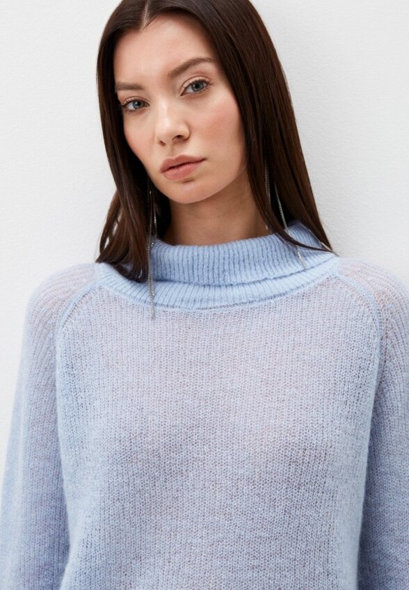 Водолазка Kapsula