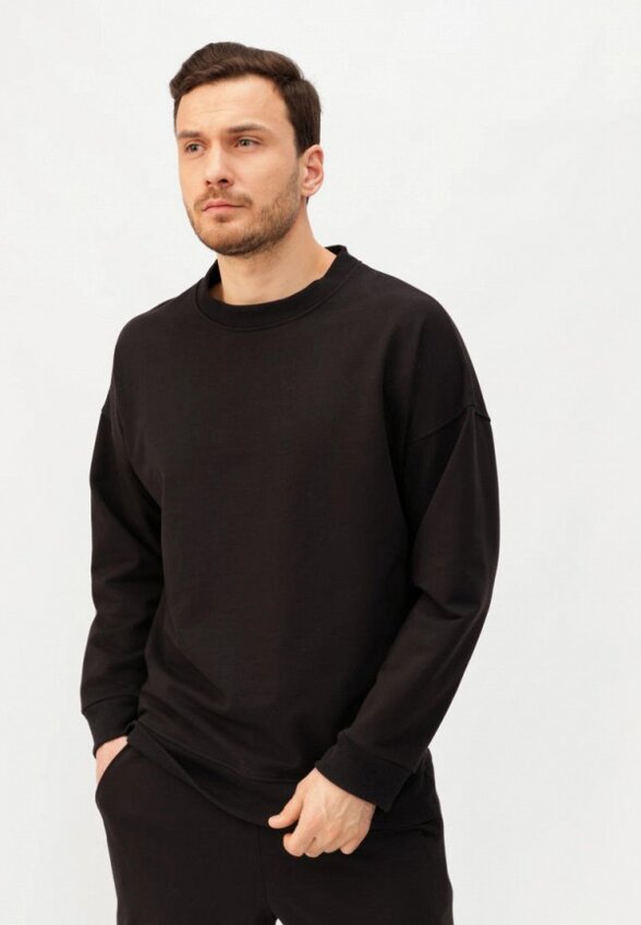 Свитшот Morran Brave