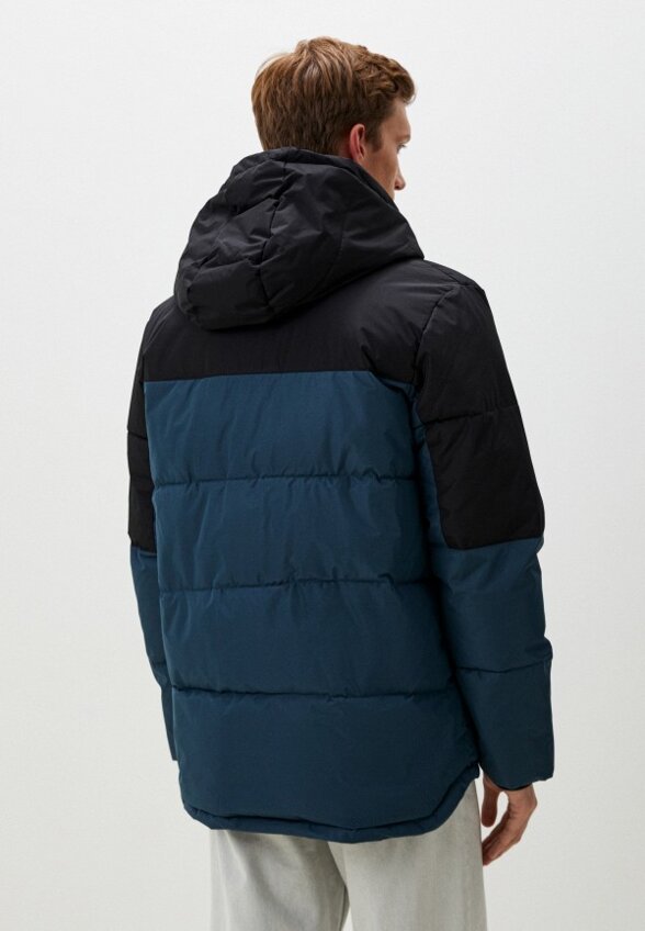 Куртка утепленная Funday