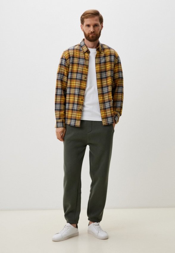 Брюки спортивные O'STIN