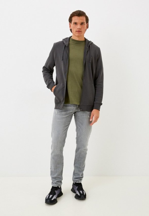 Толстовка Lyle & Scott