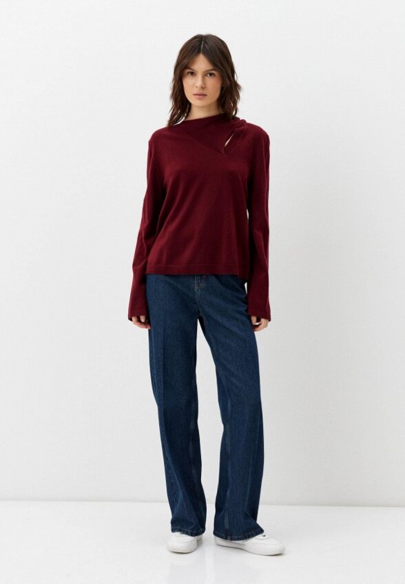 Пуловер Yollo