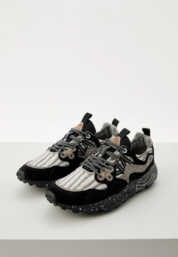 Кроссовки Flower Mountain