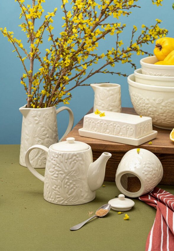 Сахарница Liberty Jones