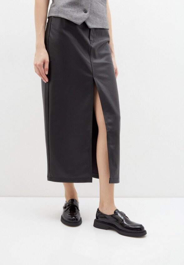 Ботинки Thomas Munz Black