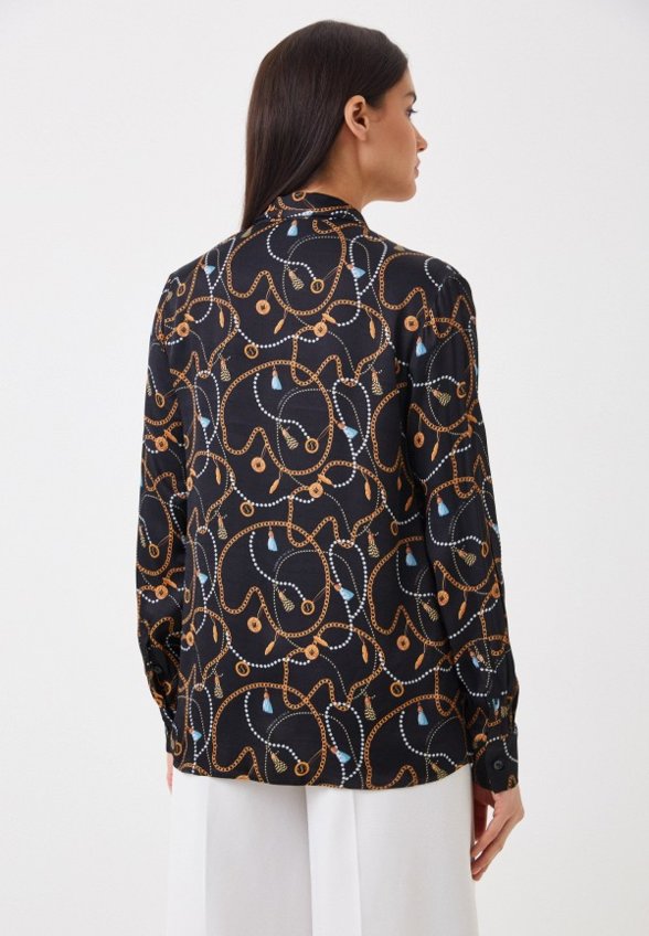 Блуза Sabrina Scala