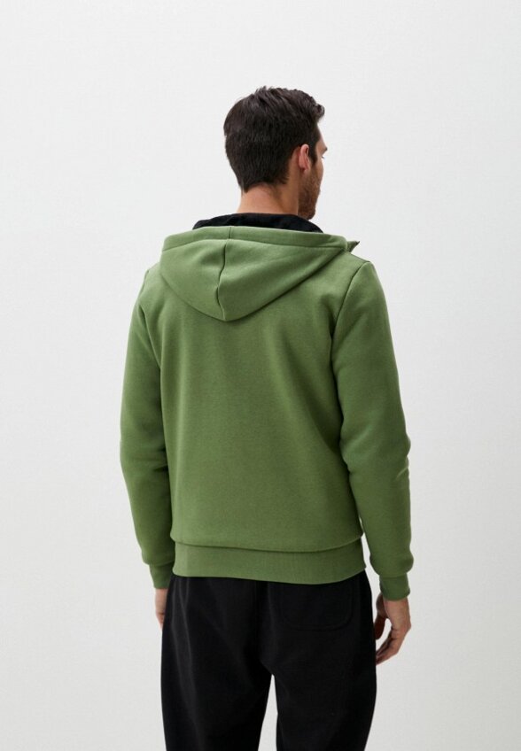 Толстовка Cave