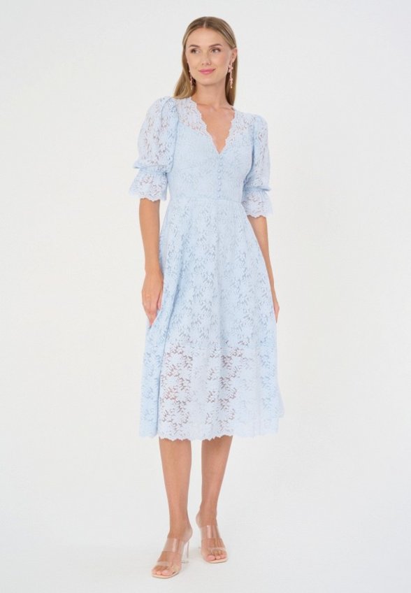 Платье Emilia Dell'oro