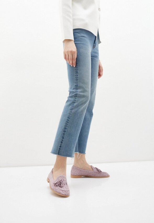 Лоферы Grand Style