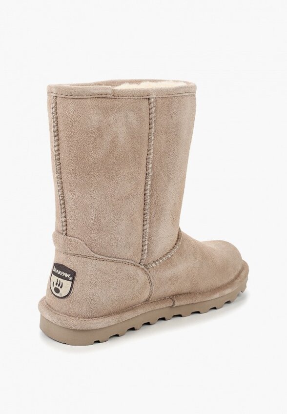 Полусапоги Bearpaw