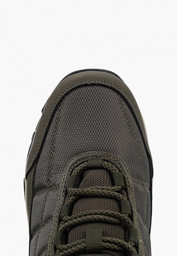 Ботинки трекинговые Sigma