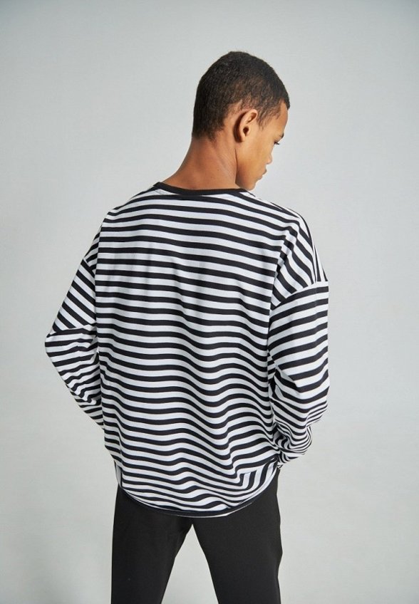 Лонгслив Liqlo