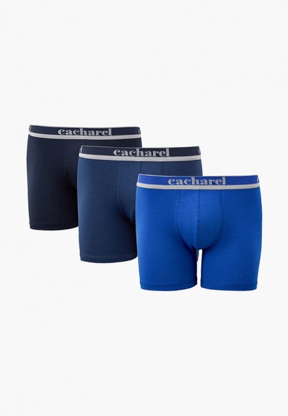 Трусы 3 шт. Cacharel