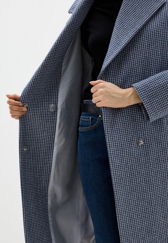 Пальто-халат Louren Wilton