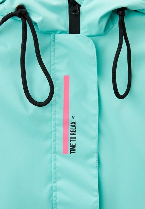 Куртка утепленная АксАрт