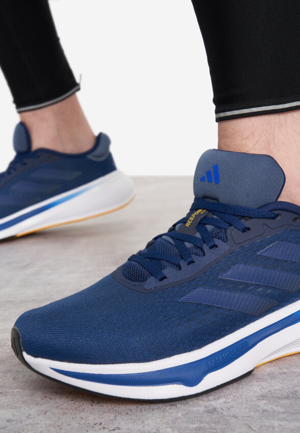 Кроссовки мужские adidas Response Super, Синий