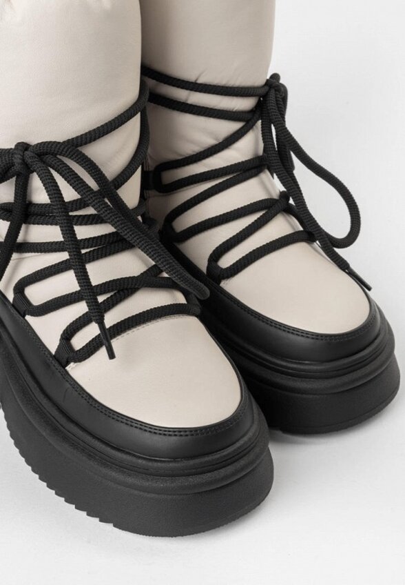 Дутики Niota Line