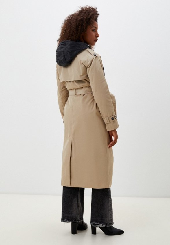 Куртка утепленная Снежная Королева