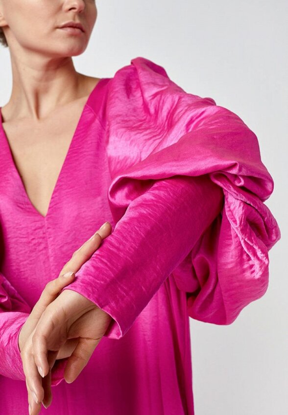 Платье Bitte Ruhe