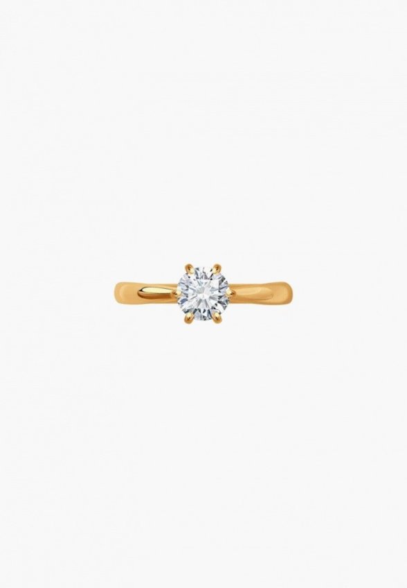 Кольцо Sokolov