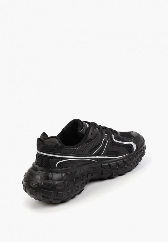 Кроссовки Patrol