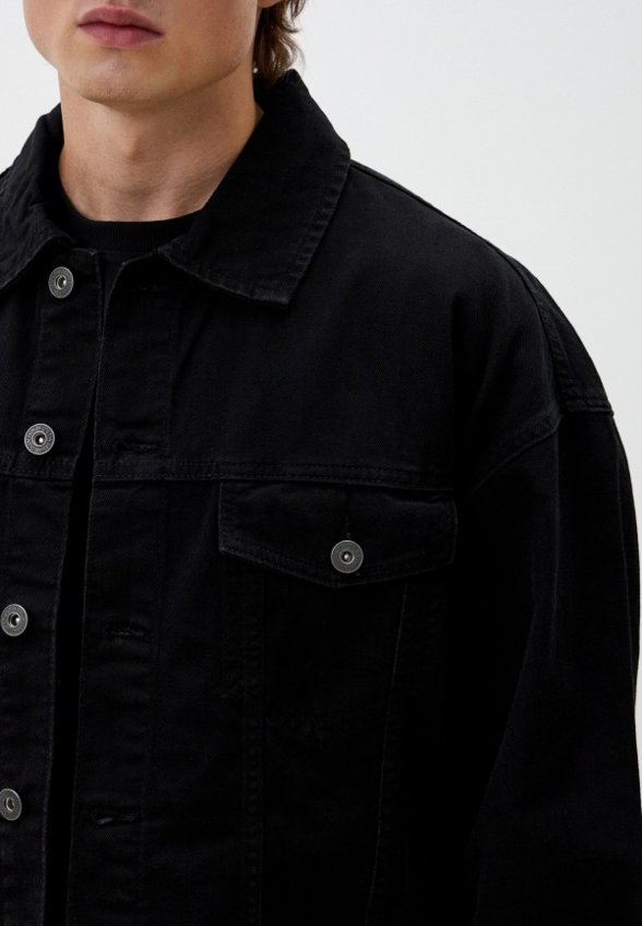 Куртка джинсовая O'STIN