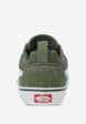 Кеды мужские Vans Filmore, Зеленый3  - превью