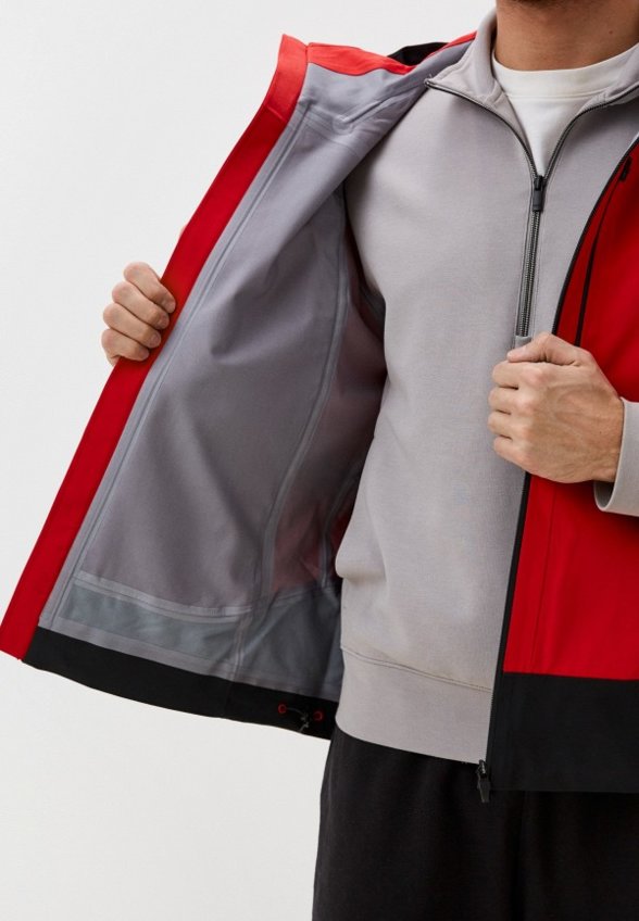 Ветровка Anta