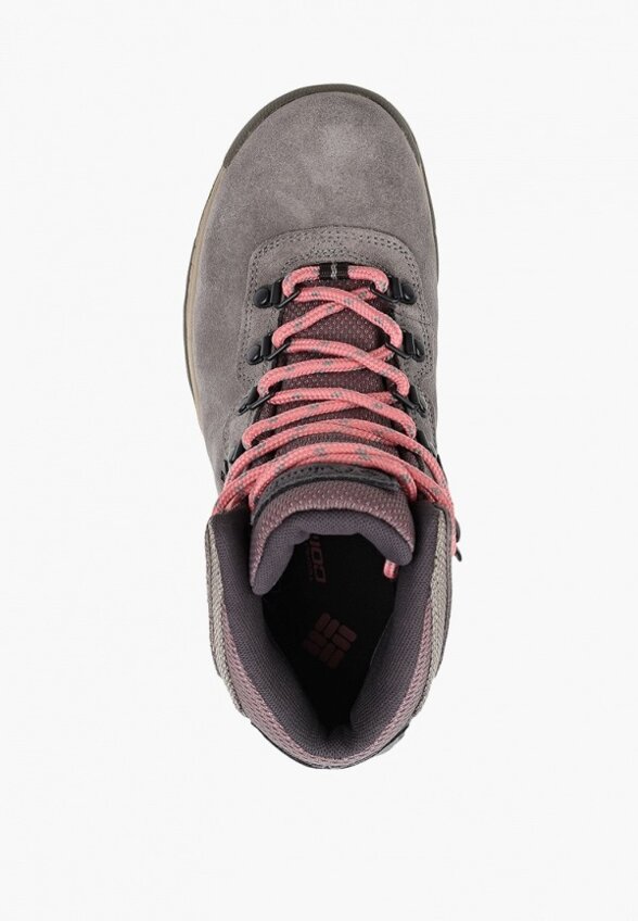 Ботинки трекинговые Columbia