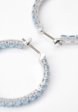 Серьги Swarovski®3  - превью