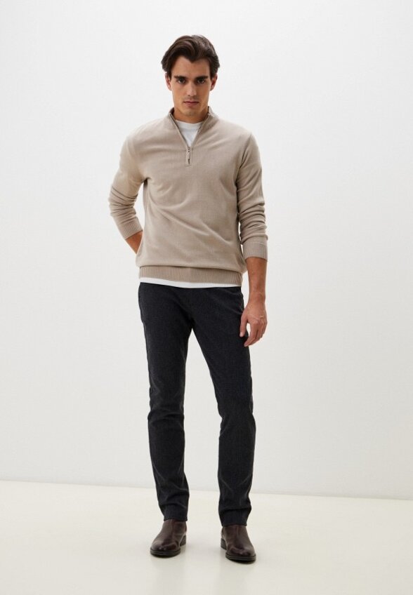 Брюки Luxor By Ramo