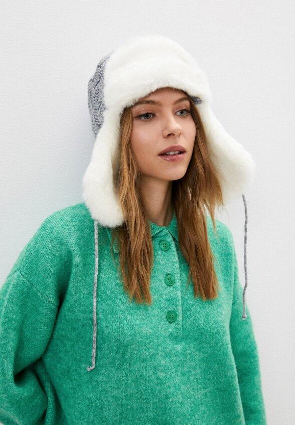 Шапка Сиринга