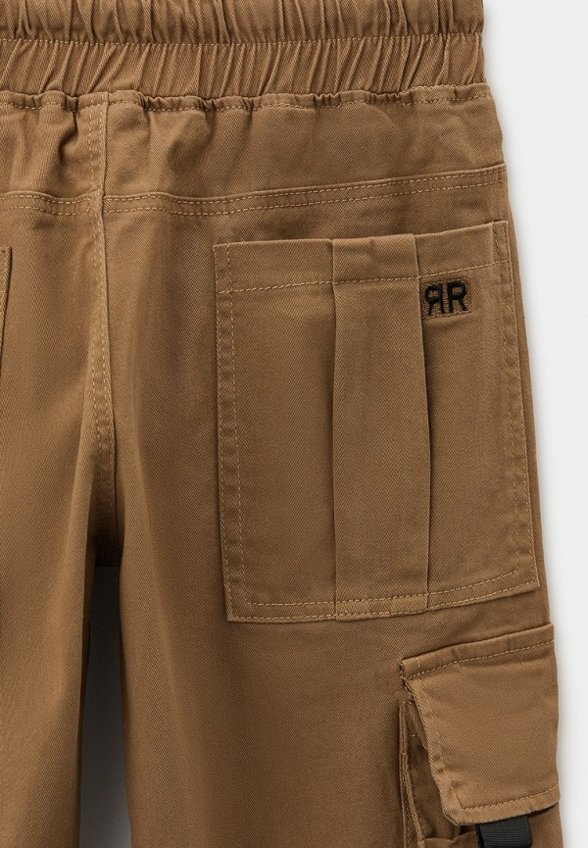 Брюки Resser Denim