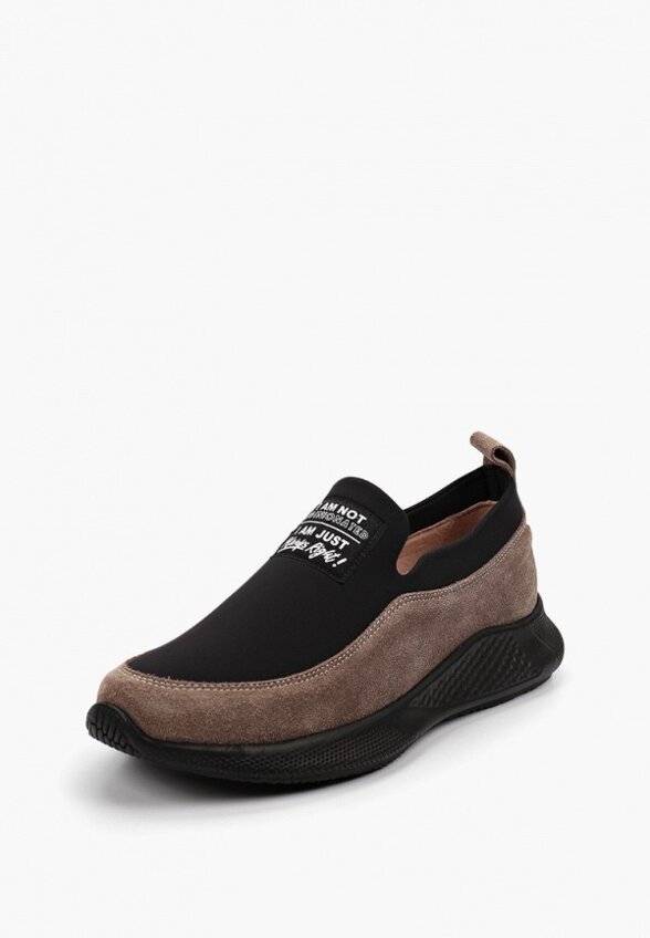 Слипоны Ascalini