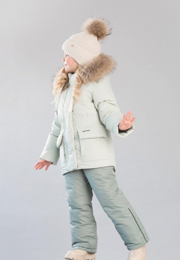 Костюм утепленный Orso Bianco