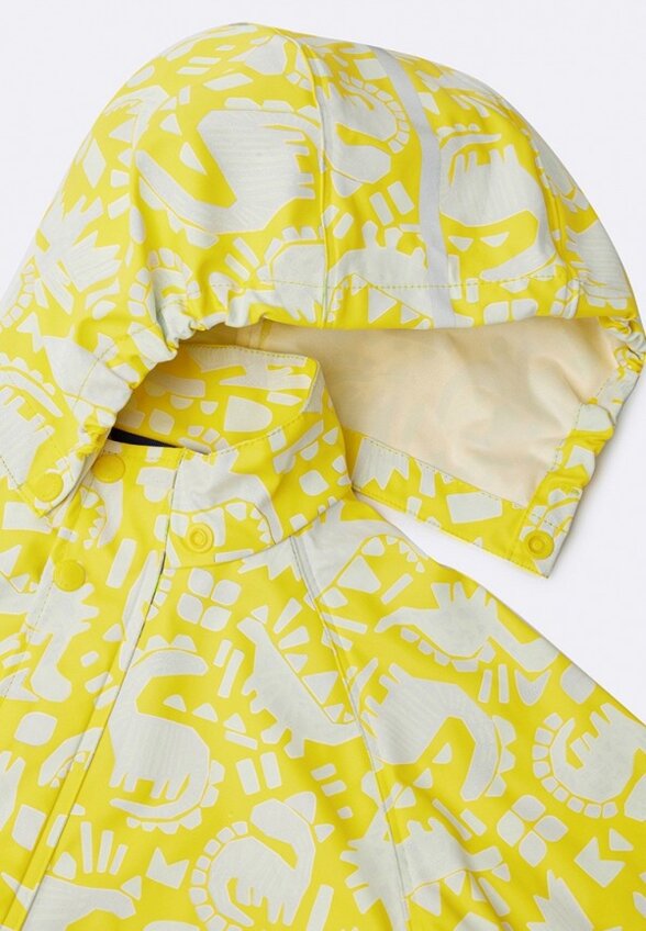 Дождевик Lassie