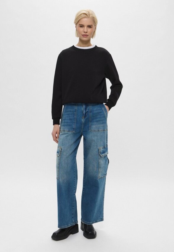 Джинсы Ice Play