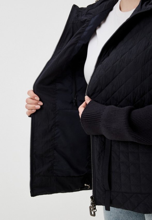 Куртка утепленная Winterra